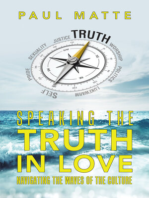 cover image of Speaking the Truth in Love